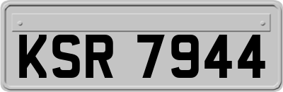 KSR7944