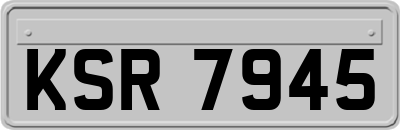 KSR7945
