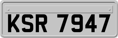 KSR7947
