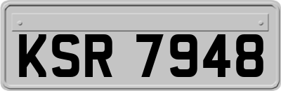 KSR7948