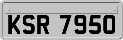 KSR7950