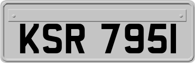 KSR7951