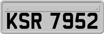 KSR7952