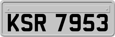KSR7953