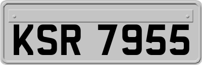 KSR7955