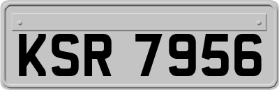 KSR7956