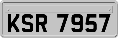 KSR7957