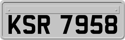 KSR7958