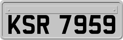 KSR7959