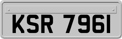 KSR7961