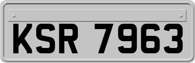 KSR7963