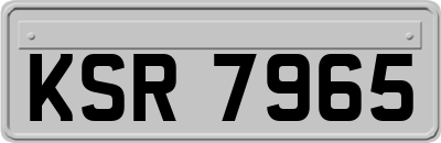KSR7965