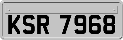 KSR7968