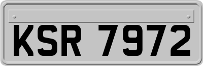 KSR7972