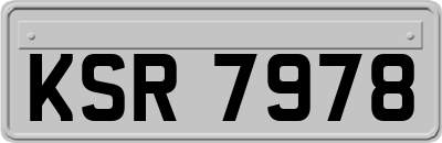 KSR7978