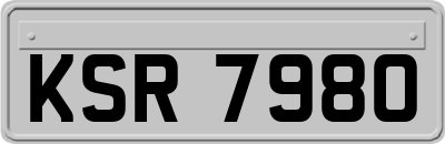KSR7980