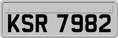 KSR7982