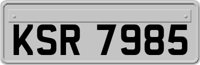 KSR7985