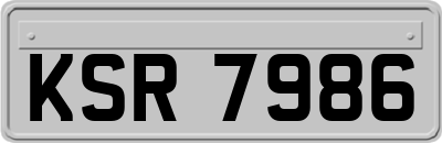 KSR7986
