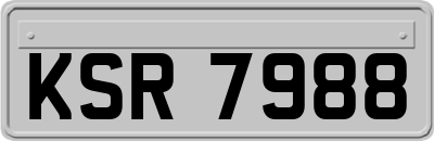 KSR7988