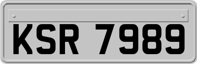 KSR7989