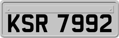 KSR7992