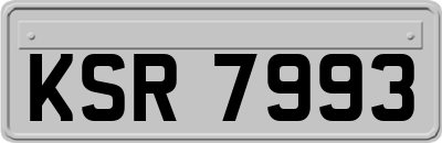 KSR7993
