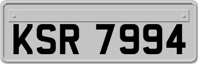 KSR7994