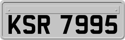 KSR7995