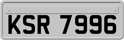 KSR7996