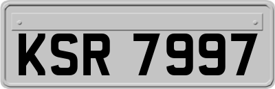 KSR7997