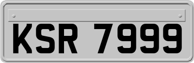 KSR7999
