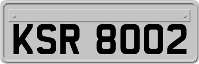 KSR8002