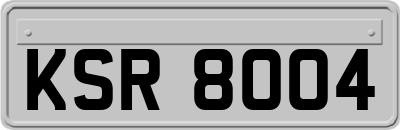 KSR8004