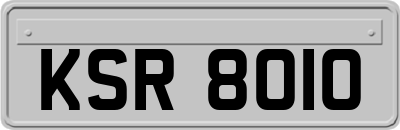 KSR8010
