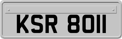 KSR8011