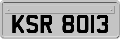 KSR8013