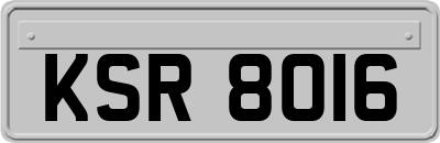 KSR8016
