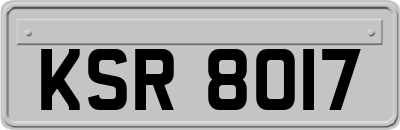 KSR8017