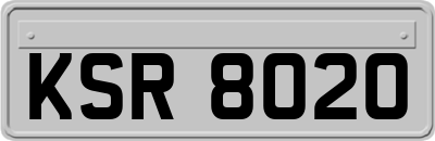 KSR8020