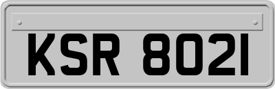 KSR8021