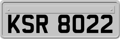 KSR8022