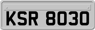 KSR8030