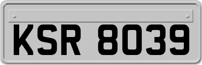 KSR8039