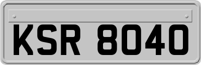 KSR8040