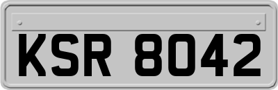 KSR8042