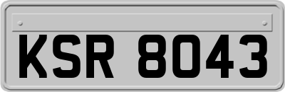 KSR8043