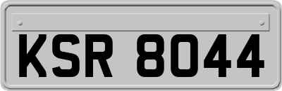 KSR8044