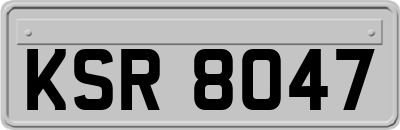 KSR8047