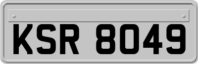 KSR8049